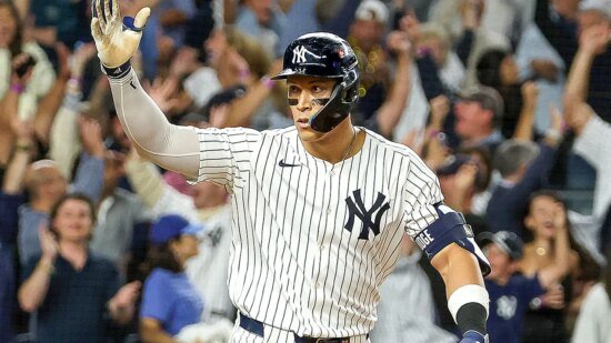 Yankees stage historic comeback in ALDS elimination game vs Blue Jays