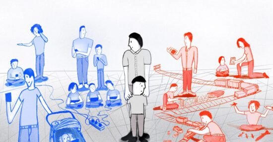 How The Verge and our readers manage kids’ screen time