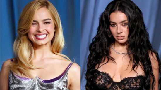 Watch Charli XCX Join Addison Rae for ‘Von Dutch,’ ‘2 Die 4’