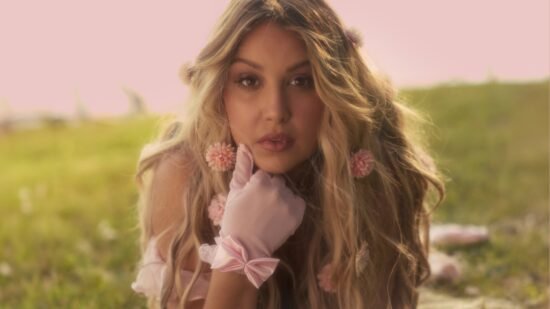 Alexandra Kay Drops Album ‘Second Wind’: Listen