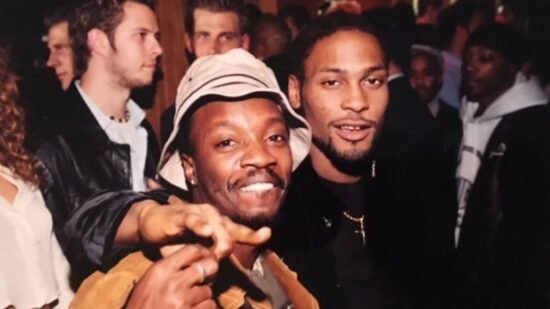 Anthony Hamilton Remembers D’Angelo and the Voodoo Tour: ‘Grateful’