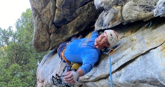 Popular Alaskan climber dies in fall from Yosemite’s El Capitan