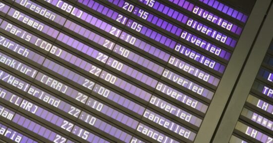 Germany’s Munich Airport reopens after 2nd drone-related closure in 24 hours