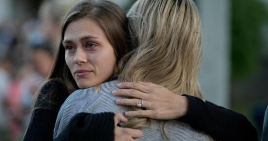 16 people killed in Tennessee plant explosion remembered by community: “The losses are staggering”