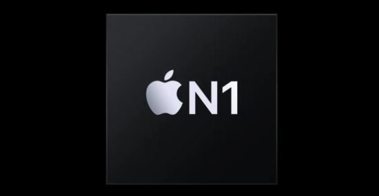 The iPad just got the chip it needs to be a smart home controller