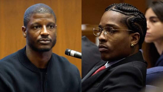 A$AP Relli Hires New Lawyers as Civil Trial Against A$AP Rocky Looms