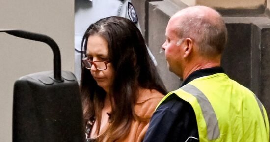 Prosecutors in Australia want convicted mushroom murderer Erin Patterson’s prison sentence extended
