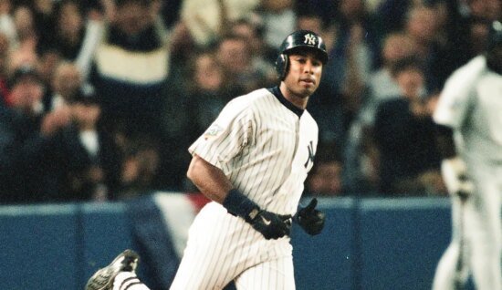 Bernie Williams gives Yankees advice after facing 2-0 ALDS deficit