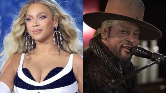 Beyoncé Pays Tribute to D’Angelo: ‘The Pioneer of Neo-Soul’