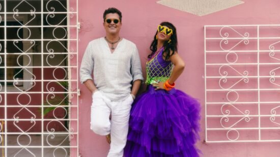 Bomba Estéreo and Carlos Vives Celebrate Santa Marta With ‘La Samaria’