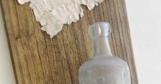 WWI soldiers’ messages in a bottle found on Australian beach