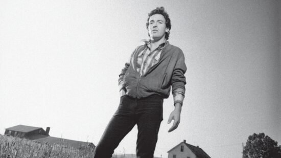 Bruce Springsteen ‘Nebraska ’82: Expanded Edition’ Review