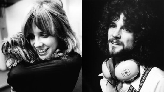 ‘Crystal’ Is the Ultimate Stevie Nicks-Lindsey Buckingham Song