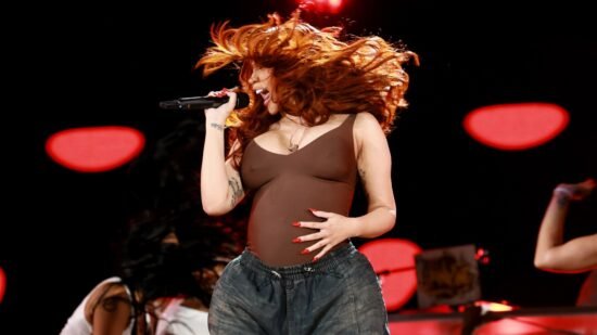 Backlash to Cardi B’s Pregnancy Echoes Racist ‘Broken Families’ Theory