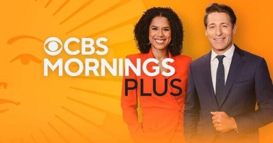 10/2: CBS Mornings Plus