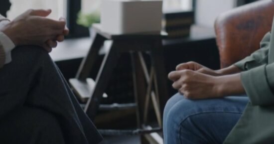 25% of American adults with mental illness aren't receiving treatment, report finds