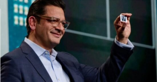 AI chipmaker AMD strikes major deal with OpenAI