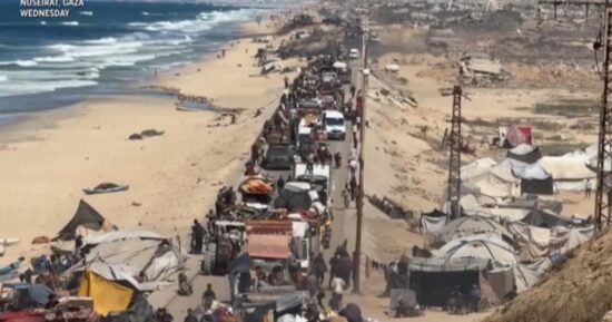 Analyzing Hamas’ partial acceptance of Gaza peace proposal