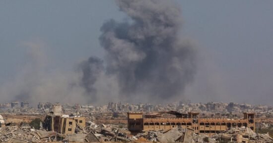 Breaking down details of Hamas response to Trump peace plan