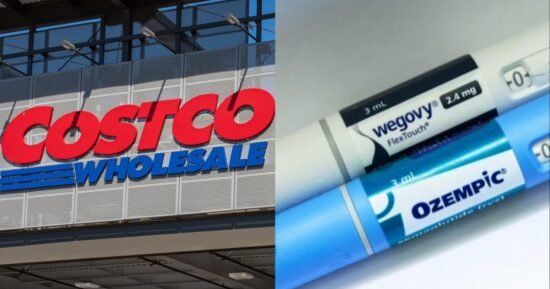 Costco now selling weight loss drugs Ozempic, Wegovy at a discount