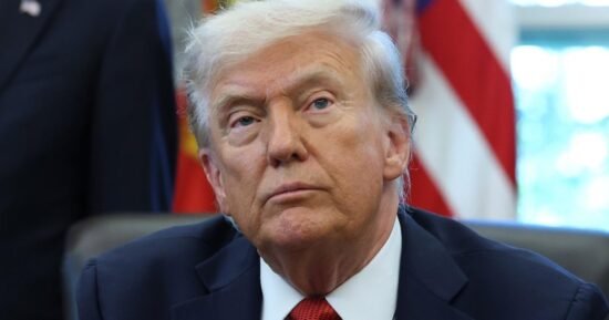 Draft White House memo suggests furloughed government workers are not guaranteed pay