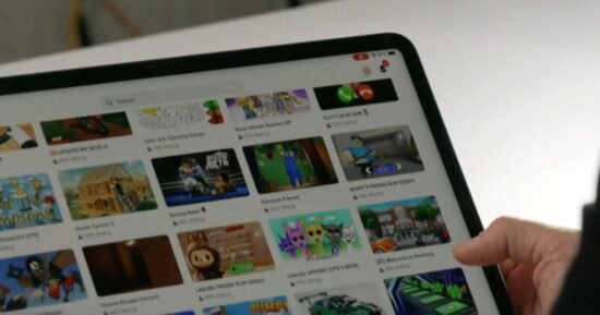Family alleges sex offender used Roblox, Discord to communicate with son in lawsuit