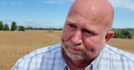 Farmers speak out as Trump’s tariffs slam crops
