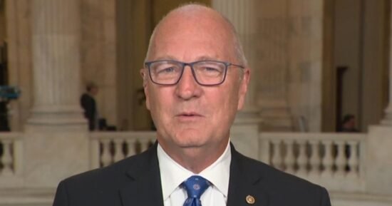 GOP Sen. Kevin Cramer says Congress can reach health care deal after government reopens