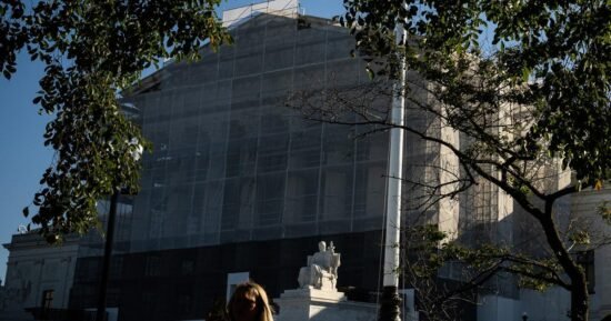 Previewing the major cases of the new Supreme Court term