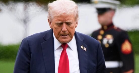 Reporter's Notebook: Trump rebrands words as tools of power