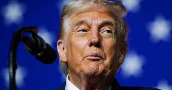 Trump administration asks universities to sign pledge to access funds