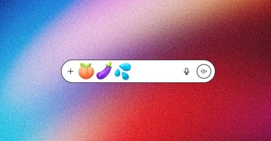 The AI sexting era has arrived