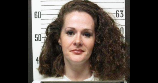 Tennessee set to execute only woman on state’s death row. Here’s what to know.