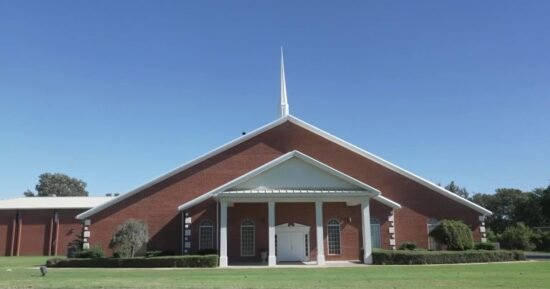 How Assemblies of God churches allegedly shielded predators as they abused children