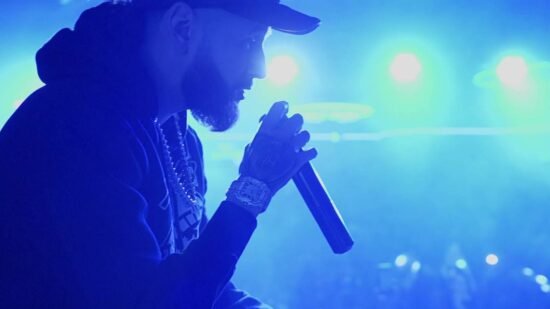 Herencia de Patrones’ Jay Dee Stars in Rancho Humilde ‘Clika’ Trailer