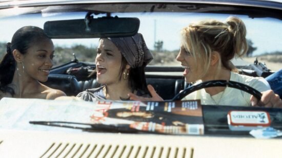 ‘Crossroads’ Producer Sues Sony Over Profits From Britney Spears Movie