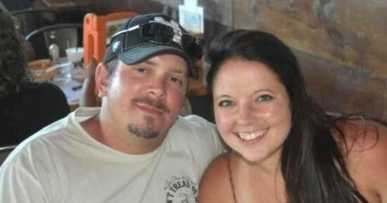 Police say an Indiana man’s death was no accident; His wife fights to prove she’s no murderer.
