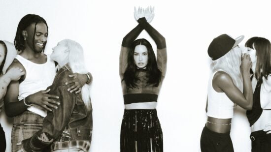 Demi Lovato Unveils ‘It’s Not That Deep’ Track List, Drops ‘Kiss’