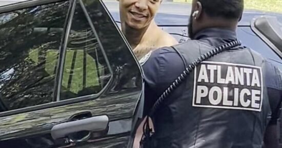 How escaped New Orleans inmate Derrick Groves was captured after 5 months