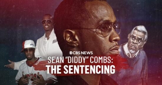 Sean “Diddy” Combs: The Sentencing