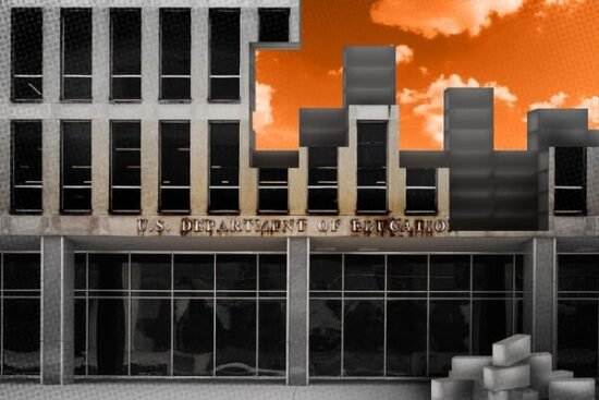 Trump’s Latest Layoffs Gut the Office of Postsecondary Ed