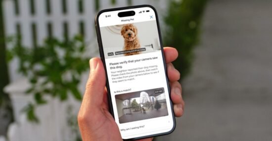 Ring’s new Search Party feature is on by default; should you opt out?