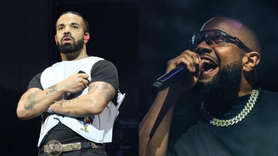 Gordo On Visiting Berghain With Drake, ‘Iceman’ and His Next Album