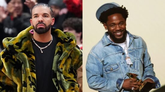 Drake Loses Defamation Lawuit Over Kendrick Lamar’s ‘Not Like Us’
