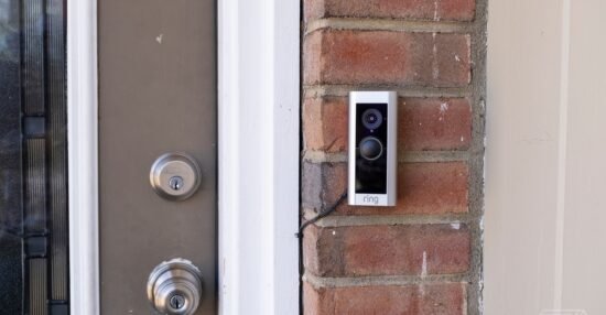Amazon’s Ring now works with video surveillance company Flock