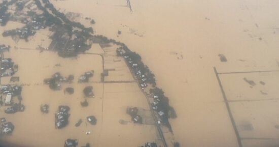 Vietnam flood death toll rises to at least 13