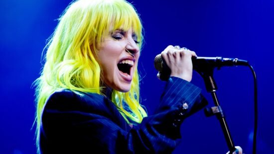 Rolling Stone Musicians on Musicians Live 2025: See All the Photos
