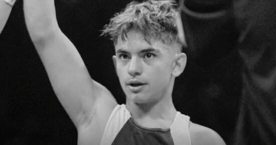 Arturo Gatti Jr., 17-year-old son of late boxing legend, found dead in Mexico City