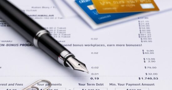 What’s the minimum payment on a $10,000 credit card balance at today’s rates?