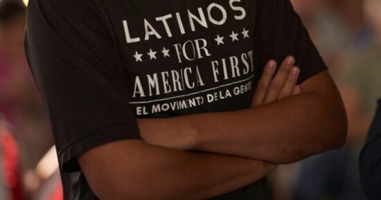 Latino voters who backed Trump could be a key factor in New Jersey governor’s race